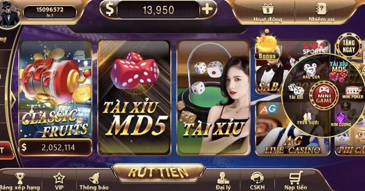 Tài Xỉu Top88 – Game Đỏ Đen Đỉnh Cao Không Thể Bỏ Lỡ