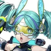 Biểu tượng nhân vật Bui 5 sao, Phantom Idol hệ Lôi trong P5X