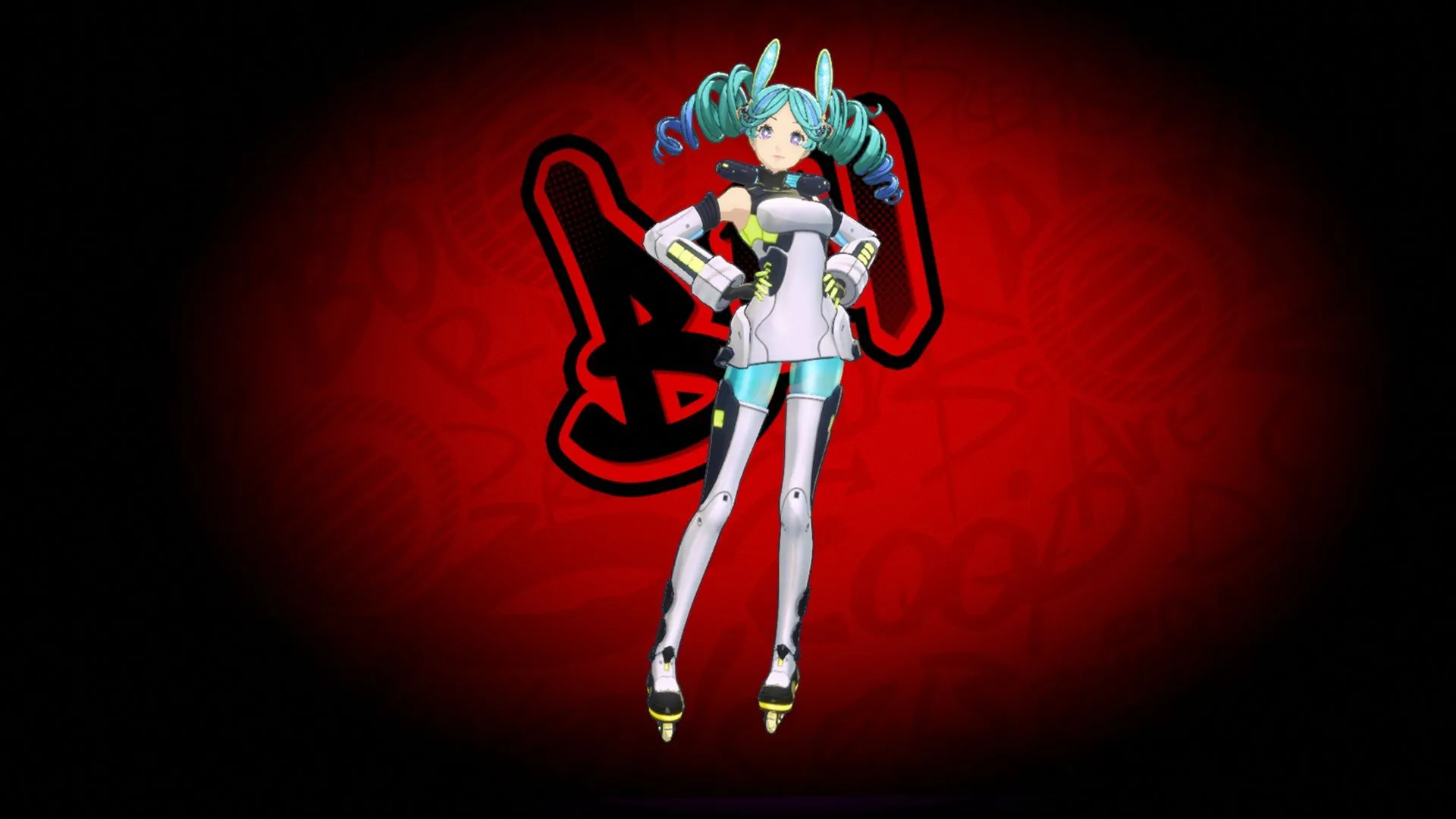 Bui với các kỹ năng Thức Tỉnh (Awareness) trong Persona 5 The Phantom X