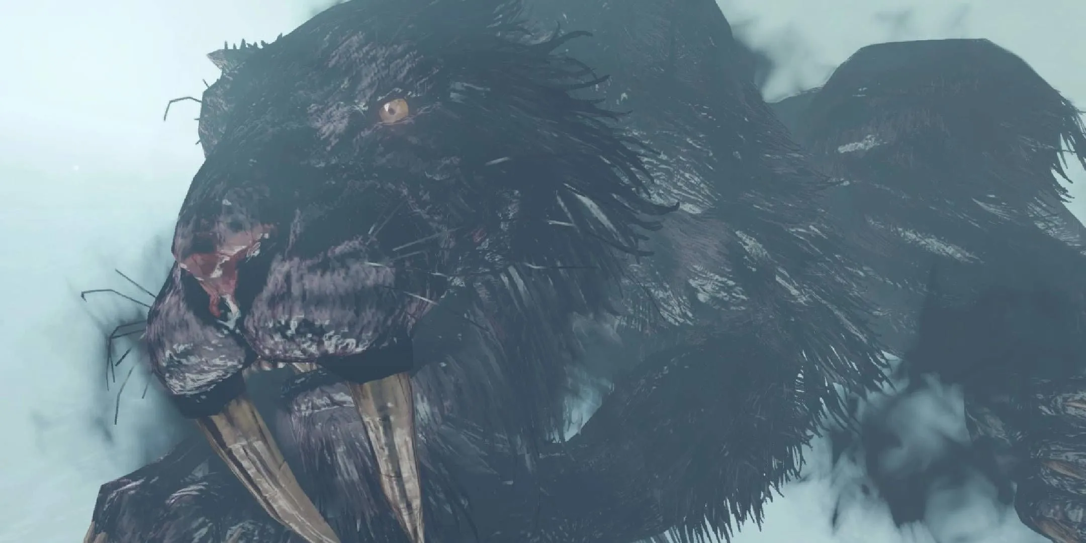 Cặp đôi song sát Lud và Zallen từ Dark Souls 2