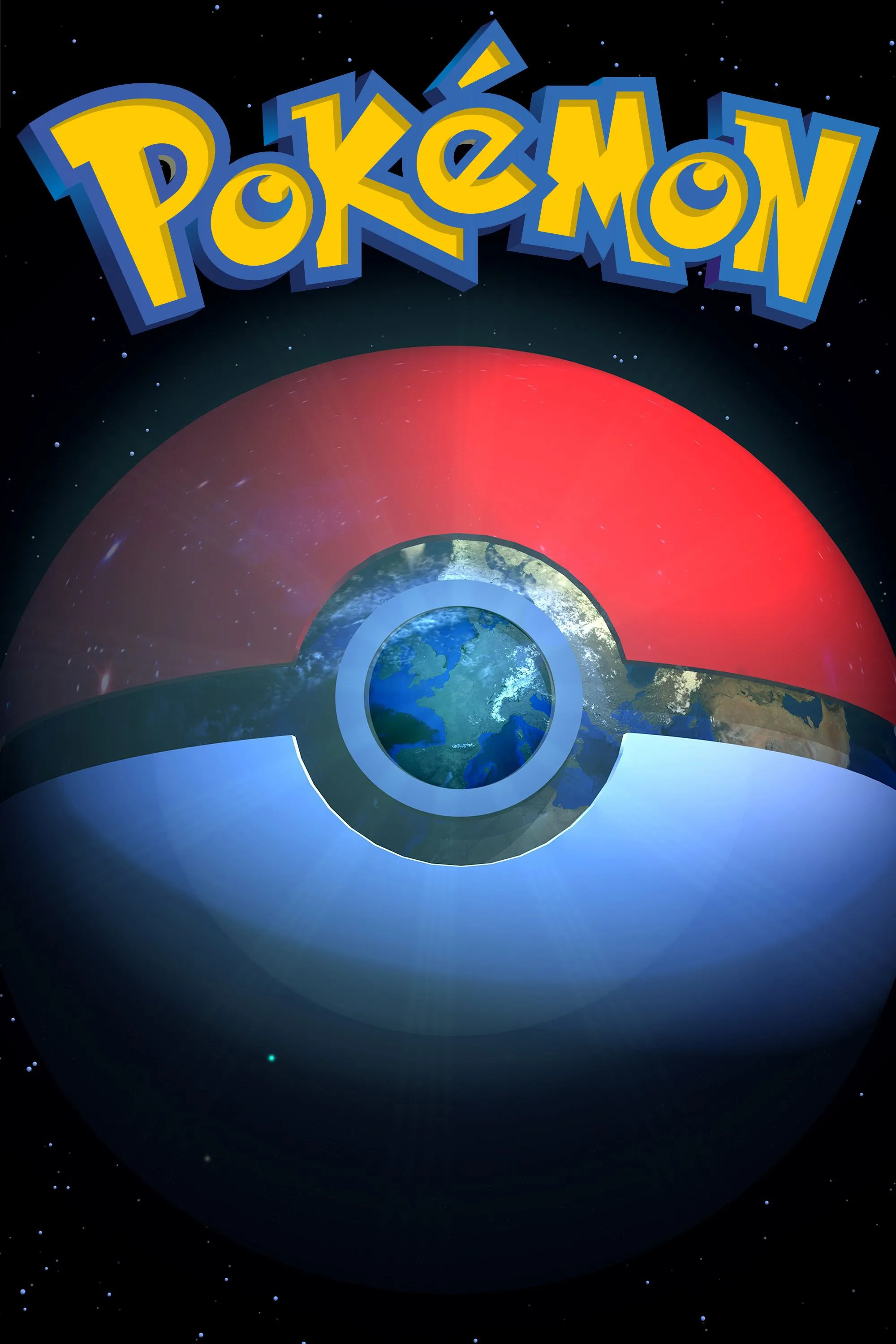 Hình ảnh chung về series game Pokemon, thể hiện sự đa dạng và phát triển của thương hiệu