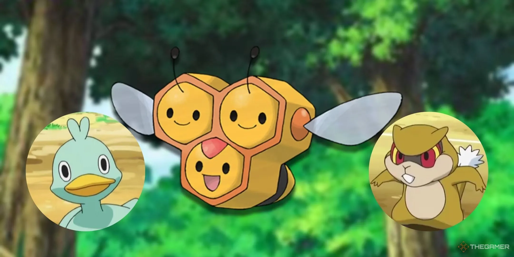 Những Pokémon tưởng chừng đáng yêu ẩn chứa nhiều bí mật bất ngờ
