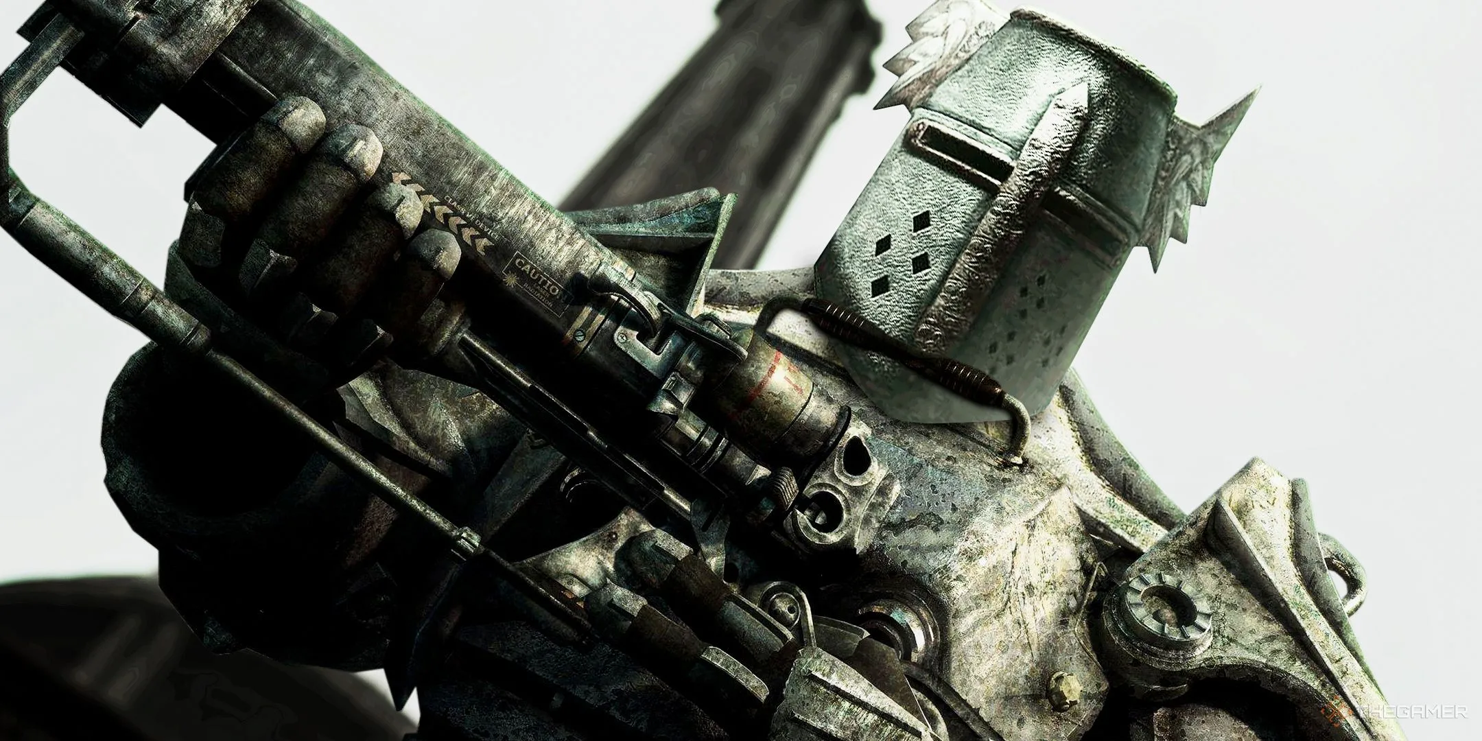 So sánh đồ họa Fallout 3 Remastered và Oblivion Remastered trong bối cảnh phát triển game mới