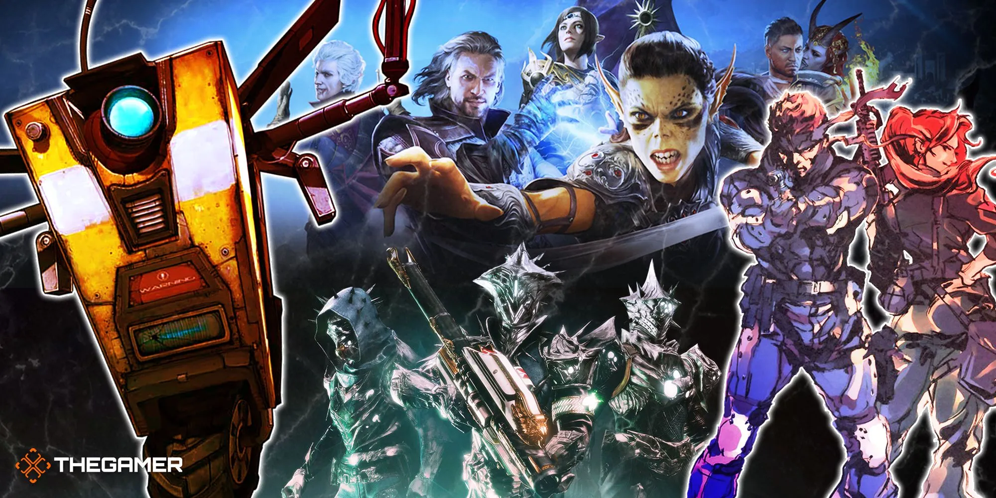 Thế giới game fantasy rộng lớn với nhiều chiều sâu lore ẩn giấu