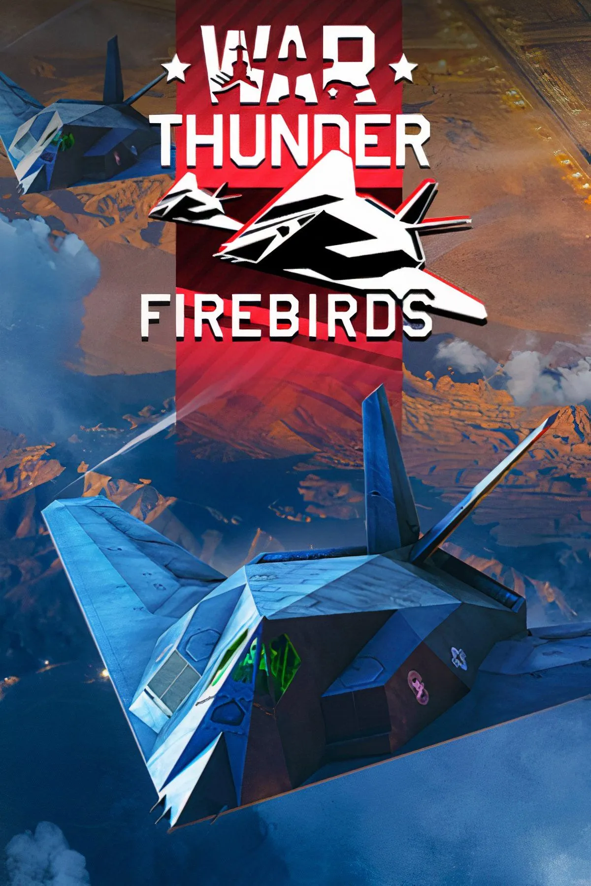 Xe tăng chiến đấu trong War Thunder, tưởng tượng cuộc chiến chống lại bầy xác sống