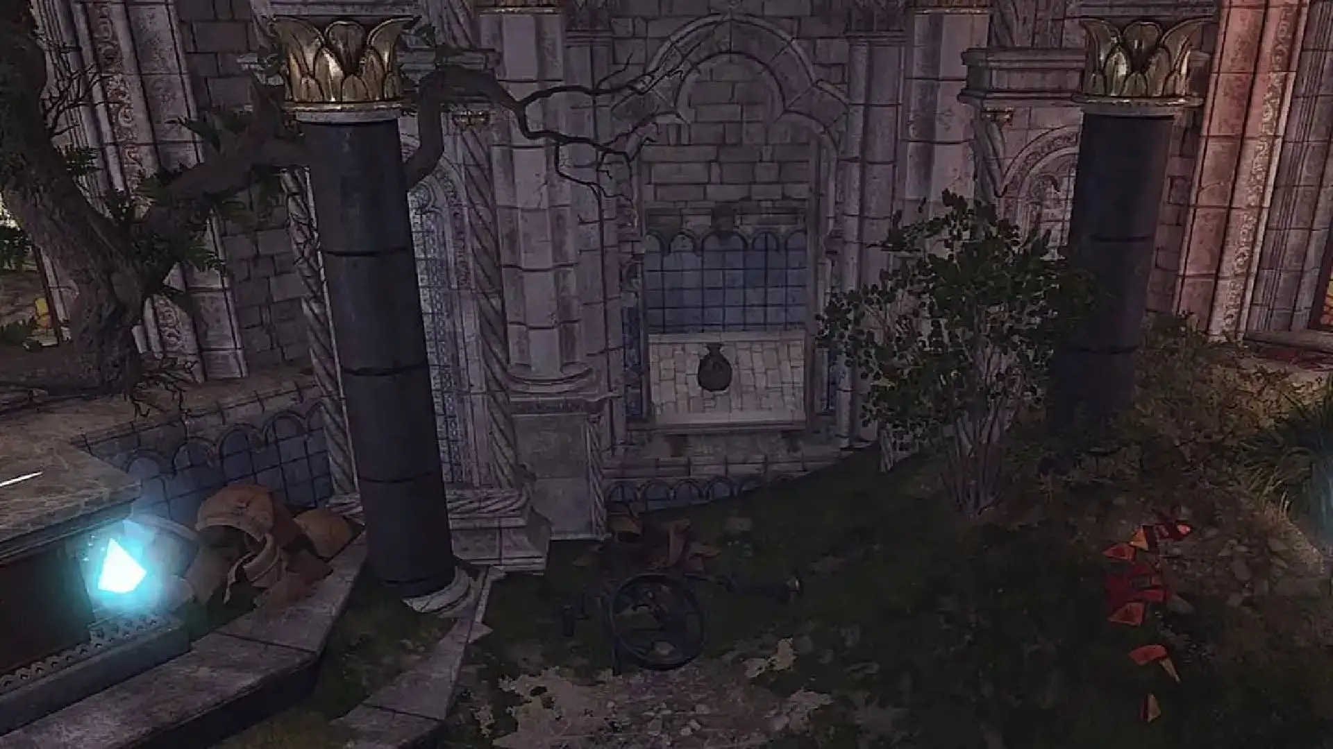 Ấn Bảng Dawnmaster's Crest, chìa khóa giải mã bí ẩn trong Baldur's Gate 3