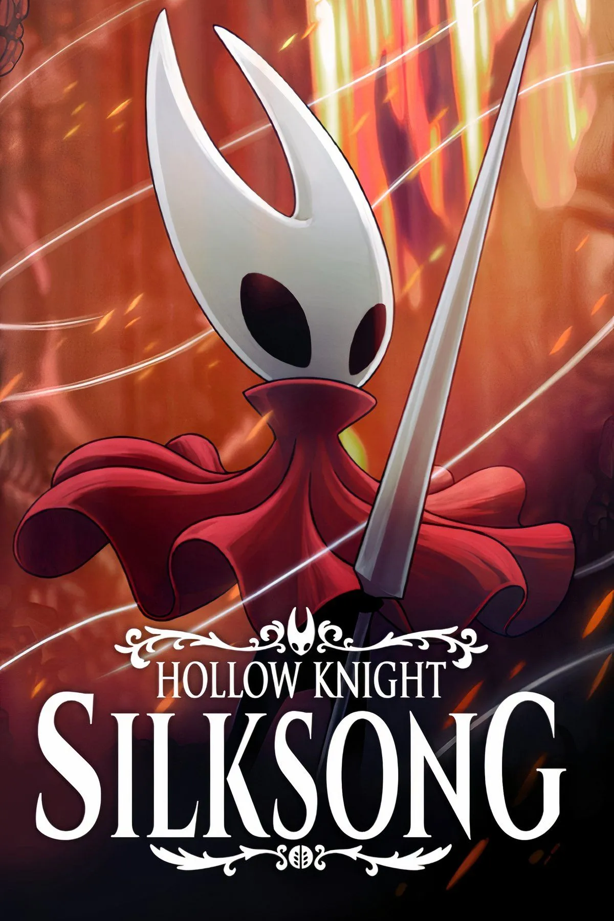 Bảng tóm tắt các thay đổi chính trong bản cập nhật Hollow Knight Silksong Patch 2