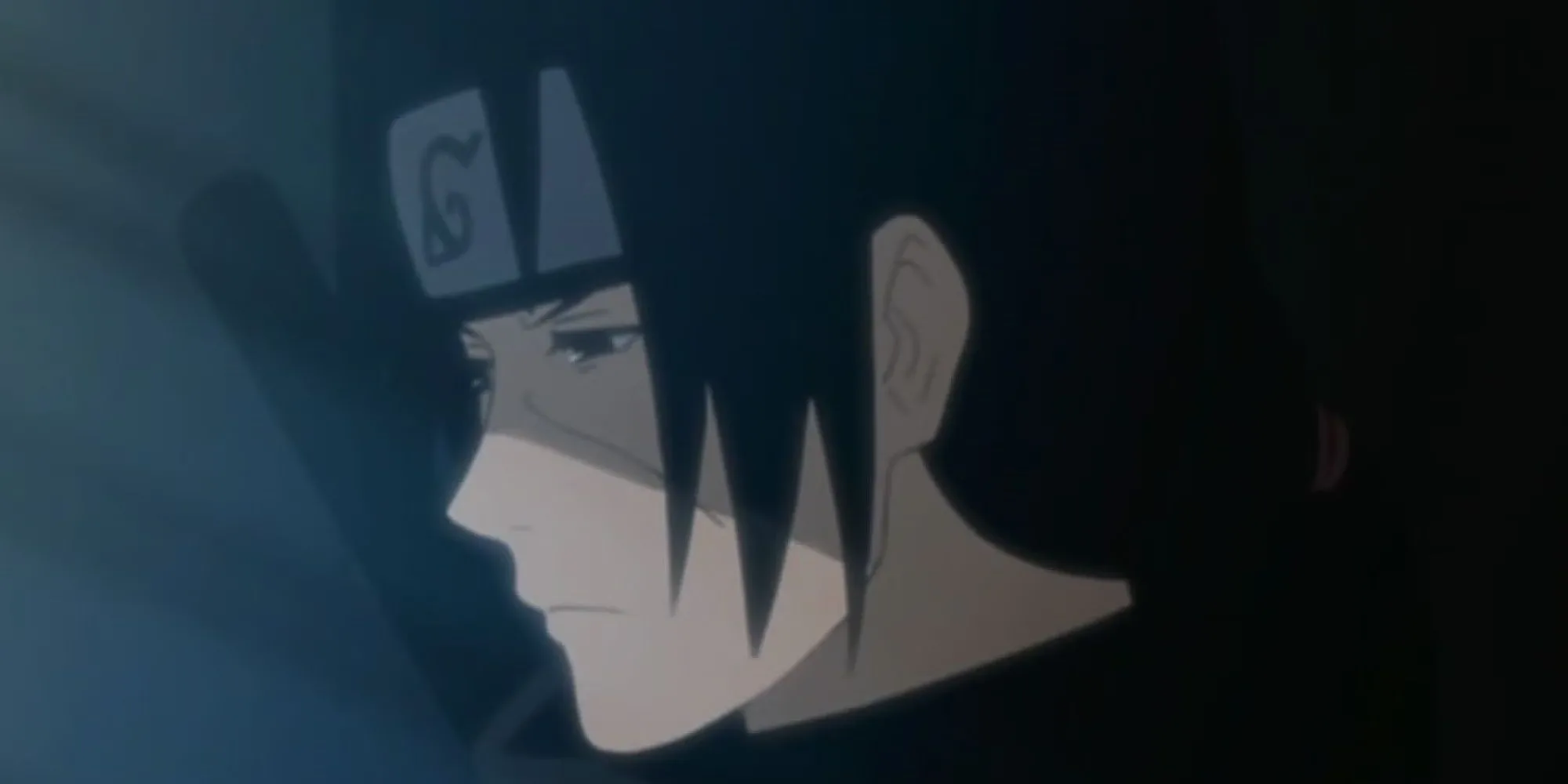 Itachi Uchiha với Mangekyo Sharingan, bậc thầy Genjutsu