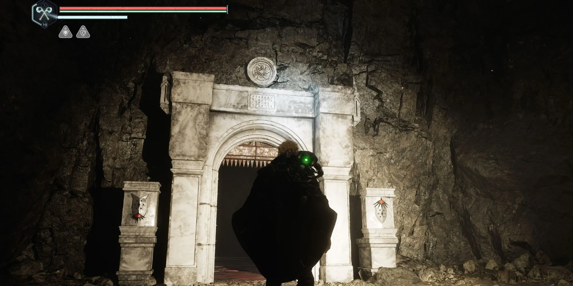 Khám phá Hell Is Us: Người chơi phải tự giải mã các manh mối trong game