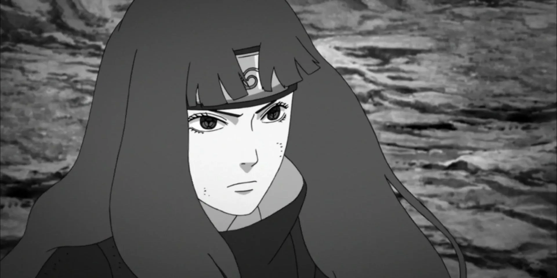 Naori Uchiha, người sáng tạo ra ảo thuật Izanami