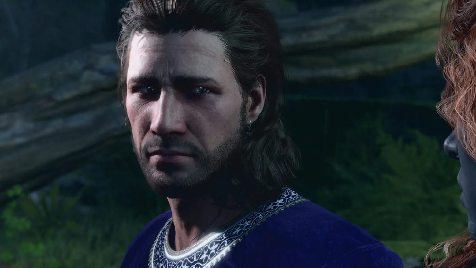 Pháp sư Gale với khát vọng thần tính, đối mặt với lựa chọn quan trọng trong Baldur's Gate 3