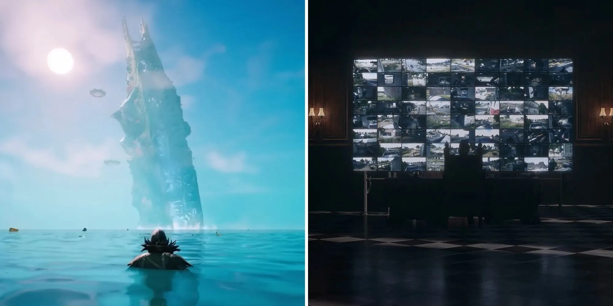 Tính năng chơi đa nền tảng (cross-platform) liền mạch và rộng khắp của Fortnite kết nối game thủ trên mọi thiết bị.